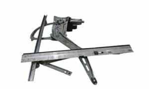 Cremagliera anteriore destra passeggero per Opel Zafira B (2005 - 2008)