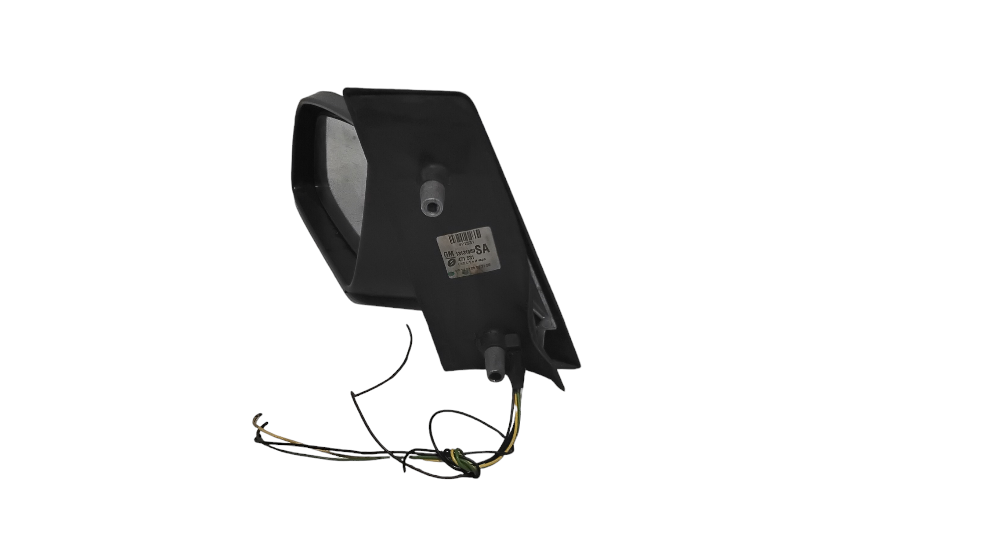 Specchietto Retrovisore Sinistro per Opel Zafira B (2005 - 2008)