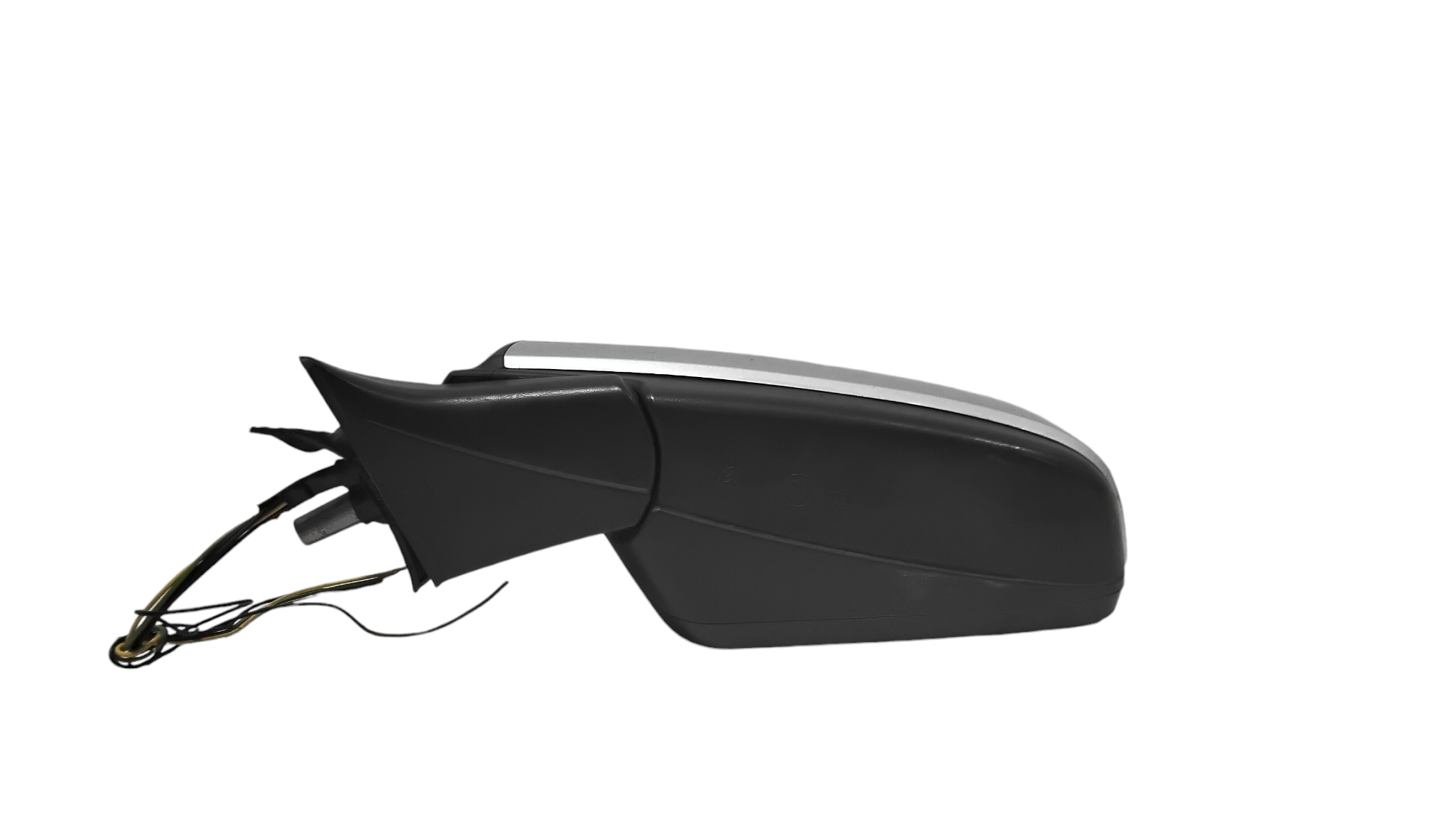 Specchietto Retrovisore Sinistro per Opel Zafira B (2005 - 2008)