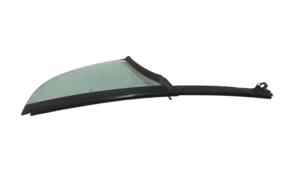 Deflettore ant SX per Smart Fortwo Coup 3 Serie (w 451) (2007 - 2015)