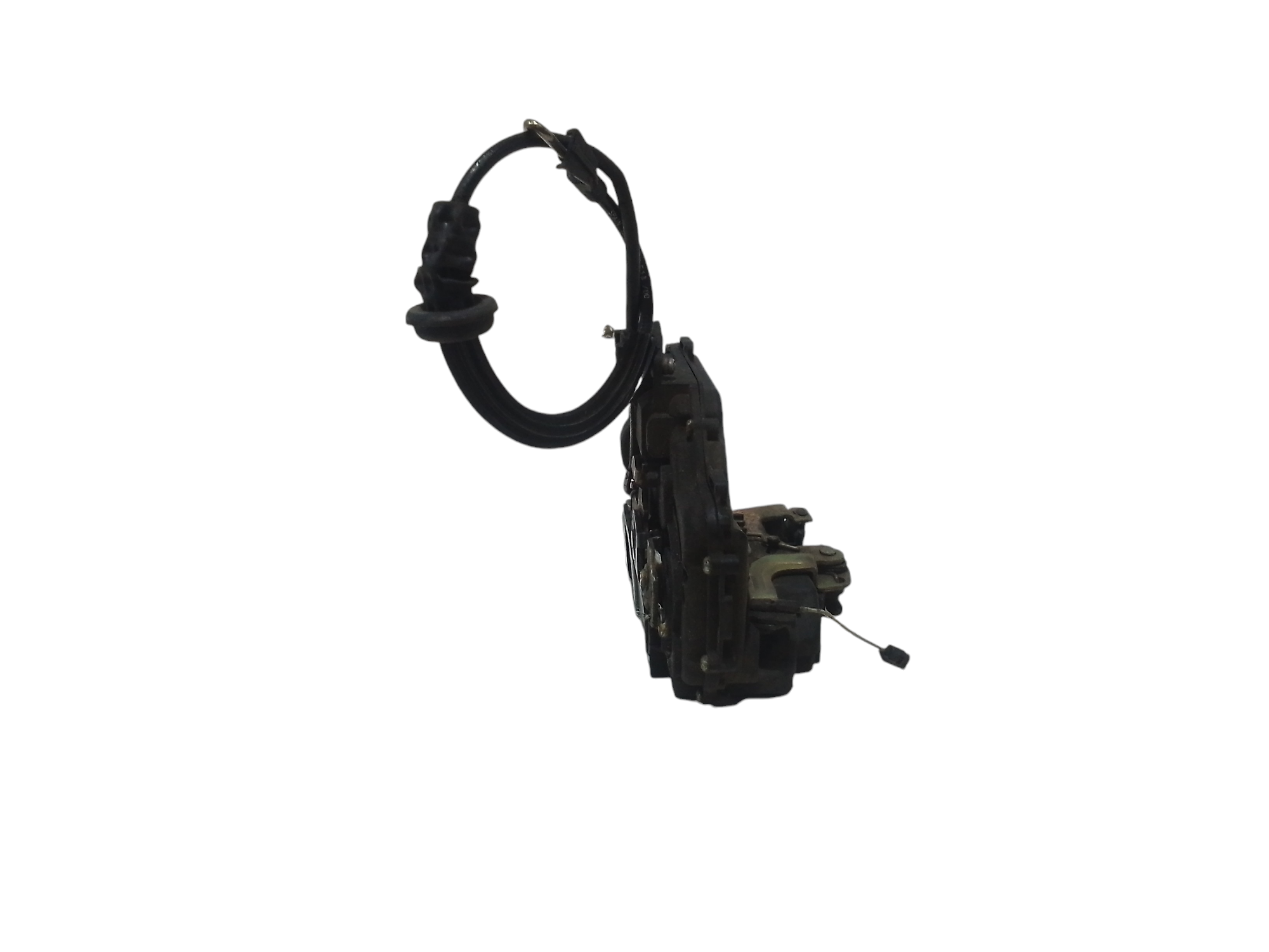 Serratura Anteriore Destra per Volkswagen Golf 4 Berlina (97>03) (1997 - 2003)