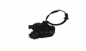 Serratura Anteriore Destra per Volkswagen Golf 4 Berlina (97>03) (1997 - 2003)