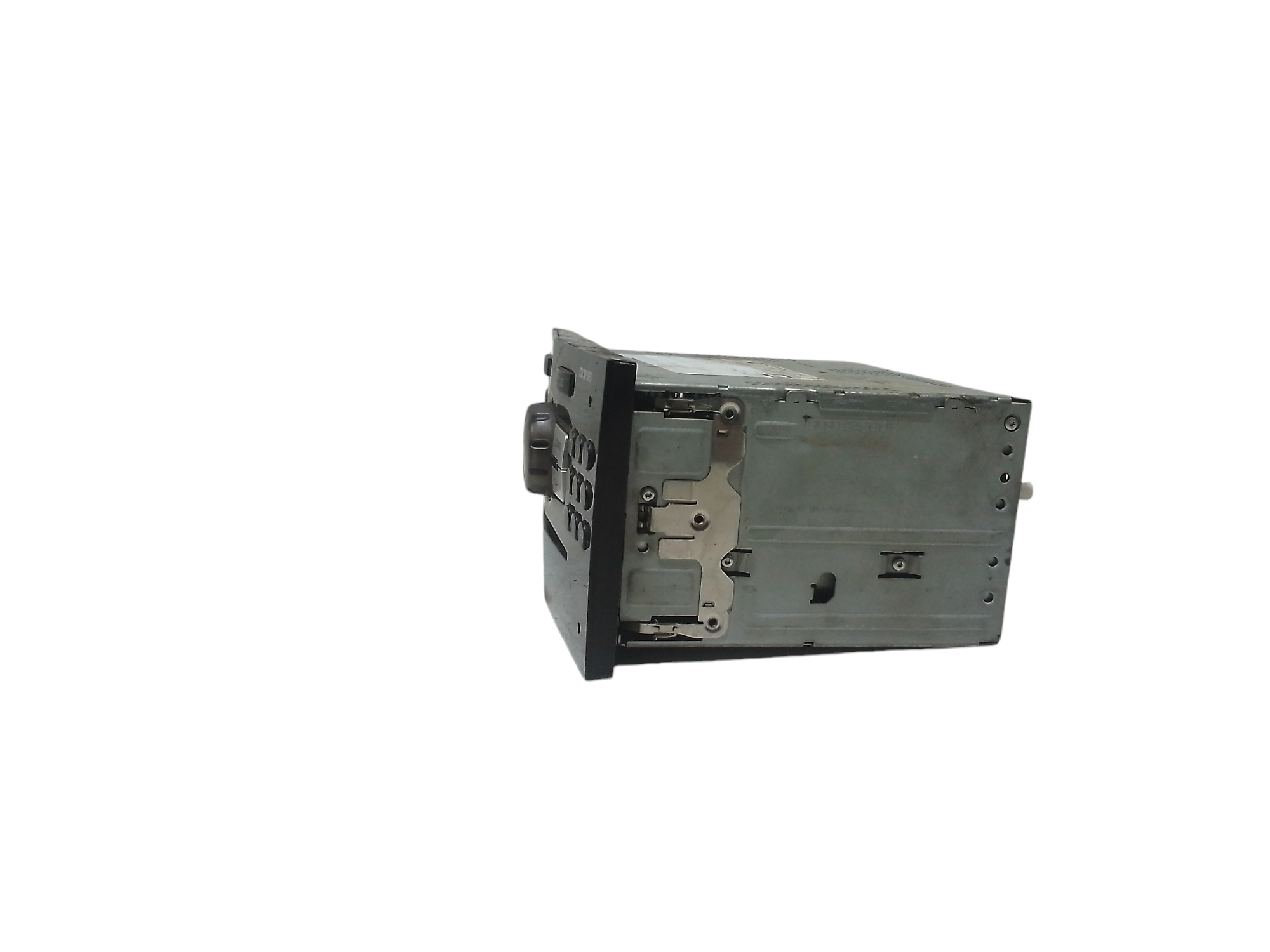 Autoradio per Opel Corsa D 3p 1 Serie (2006 - In produzione)