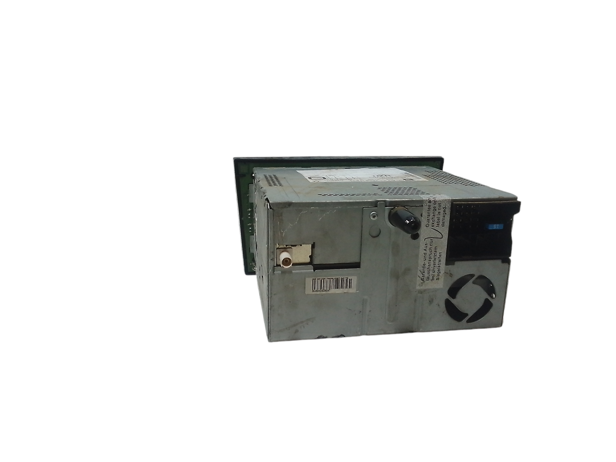 Autoradio per Opel Corsa D 3p 1 Serie (2006 - In produzione)