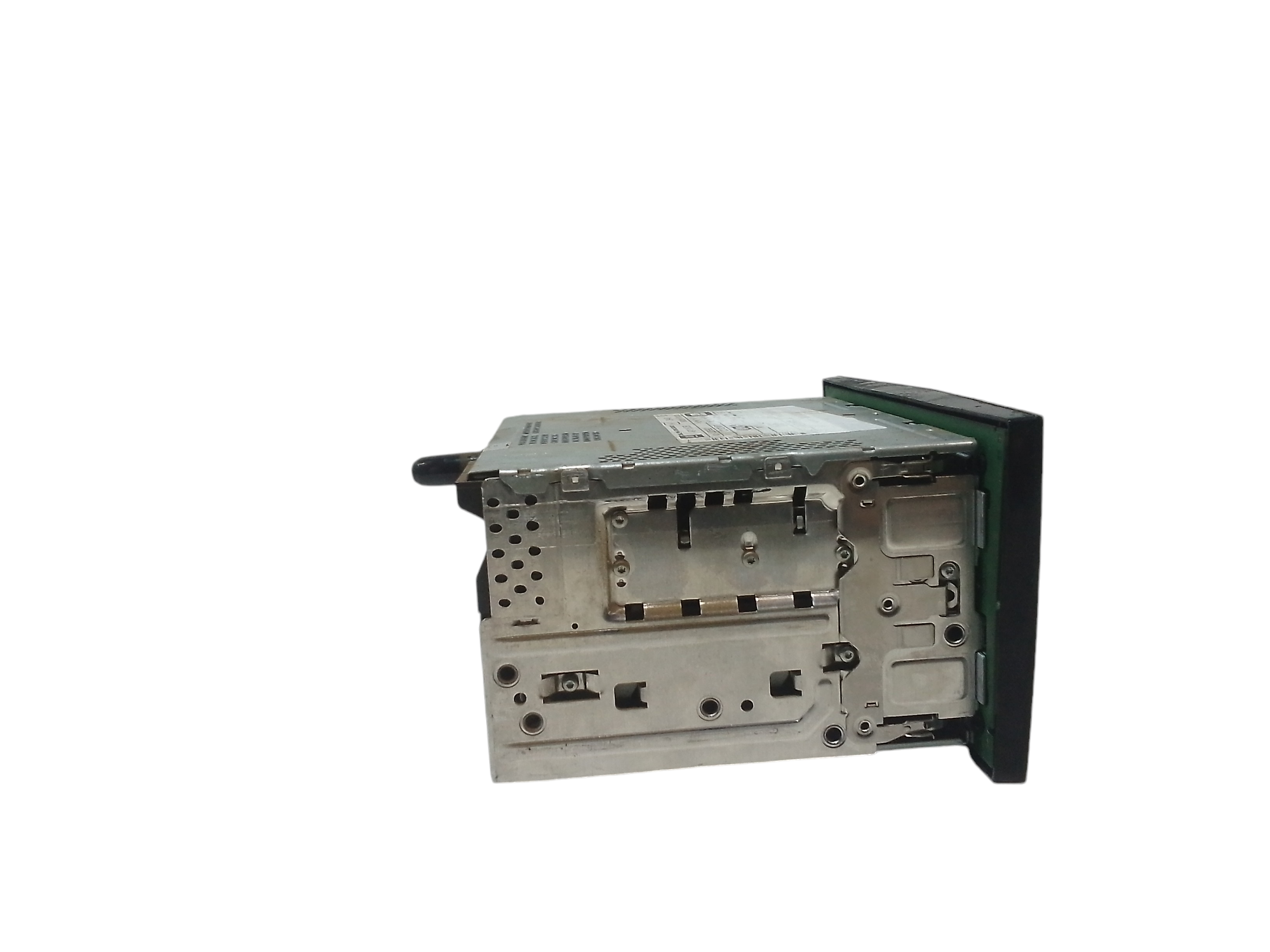 Autoradio per Opel Corsa D 3p 1 Serie (2006 - In produzione)