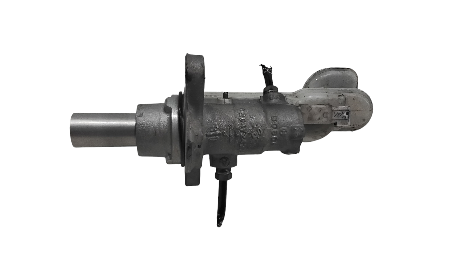 Pompa Freni per Nissan Qashqai +2 (2008 - 2013)