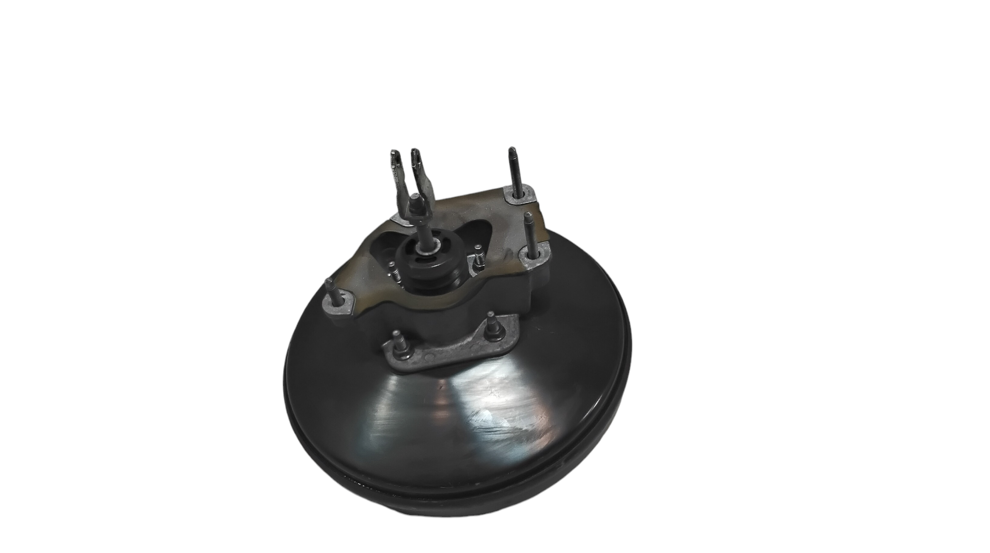 Servofreno per Nissan Qashqai +2 (2008 - 2013)