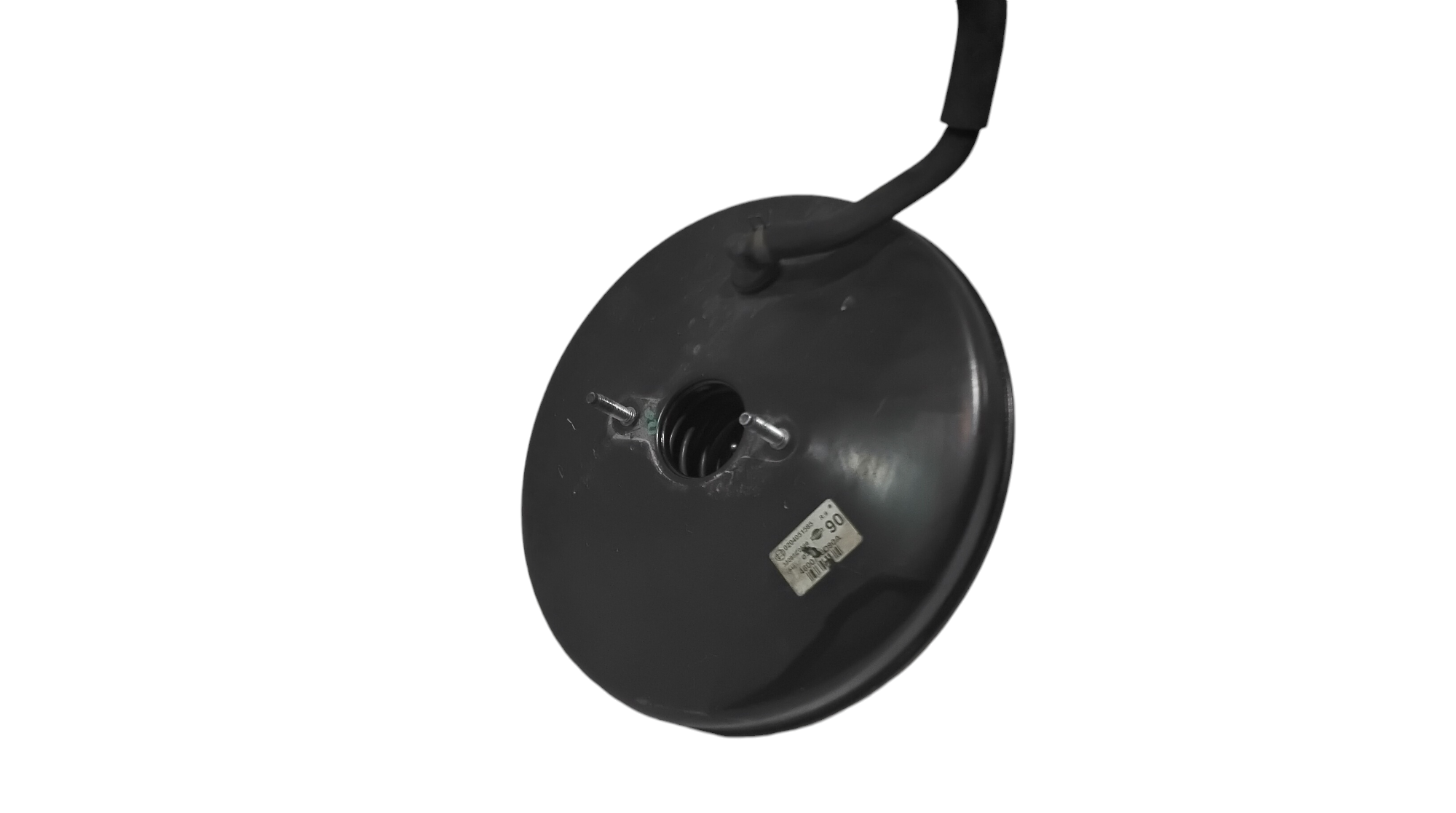 Servofreno per Nissan Qashqai +2 (2008 - 2013)