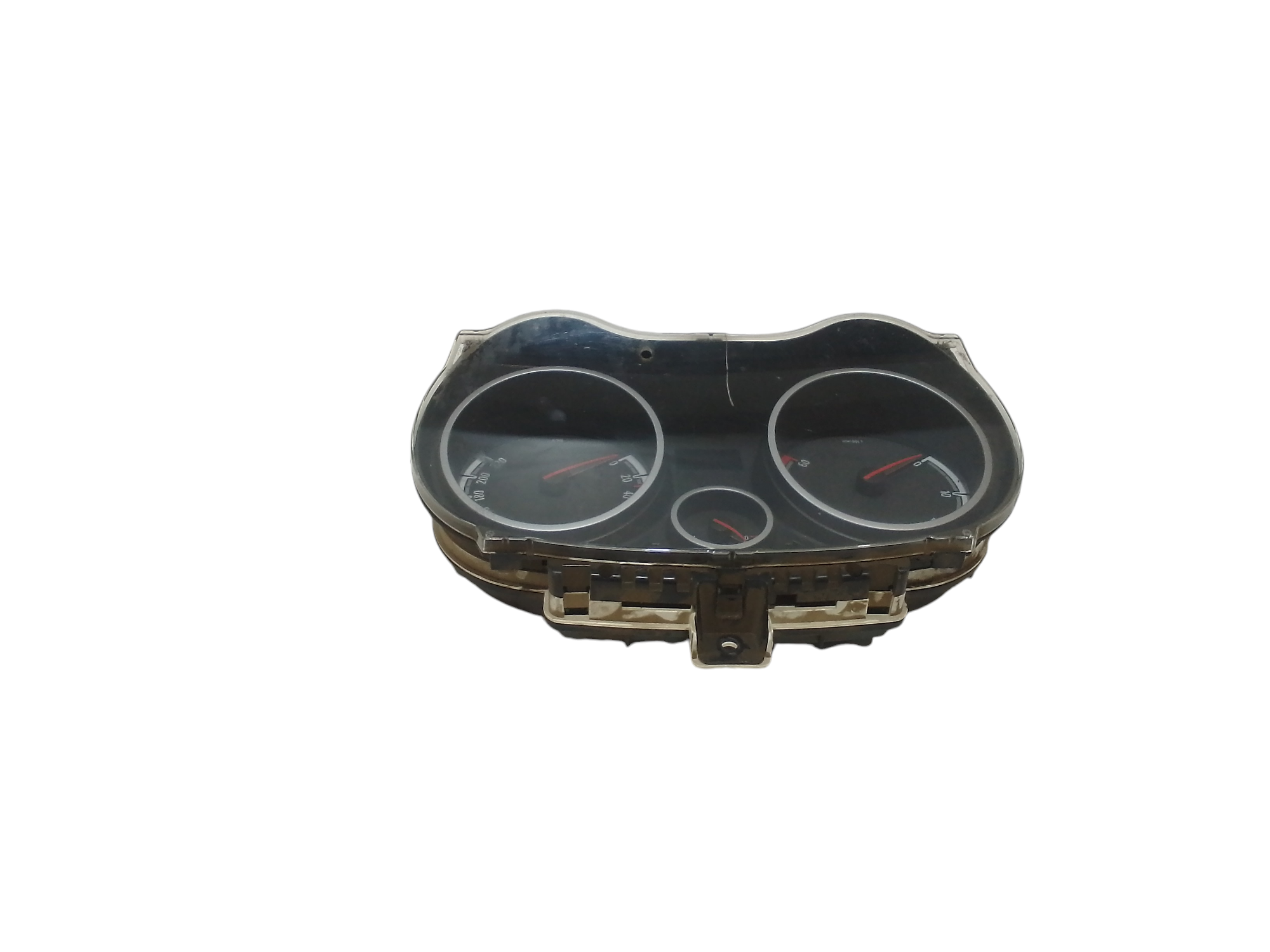 Quadro Strumenti per Opel Corsa D 3p 1 Serie (2006 - In produzione)