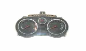 Quadro Strumenti per Opel Corsa D 3p 1 Serie (2006 - In produzione)
