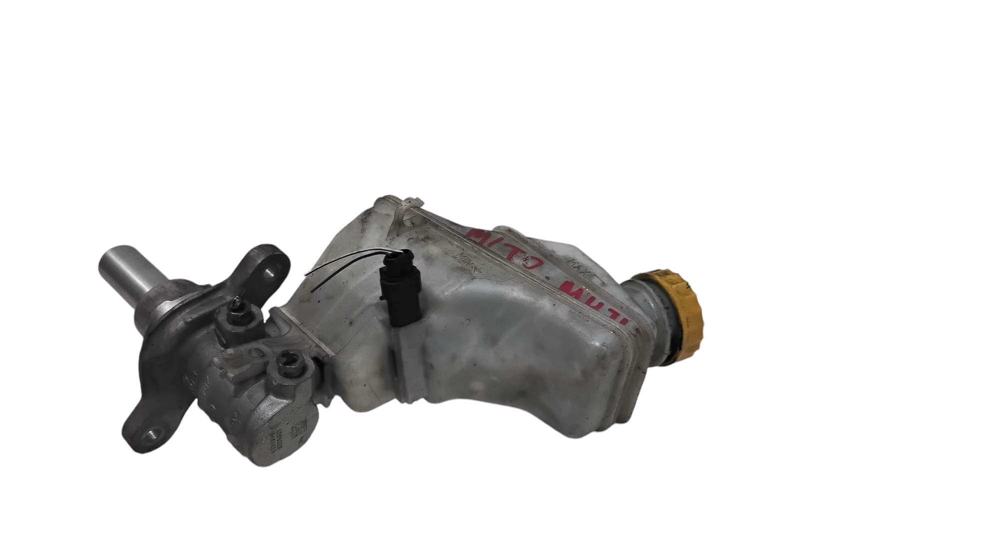 Pompa Freni per Alfa Romeo Mito Serie (955_) (08>) (2008 - In produzione)