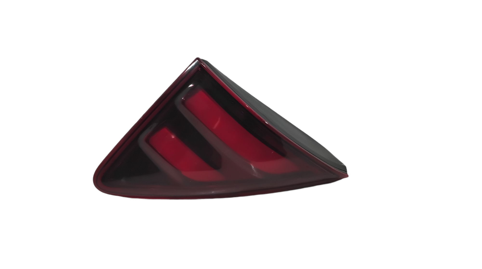 Stop fanale Posteriore sinistro lato Guida per Peugeot 3008 Serie (09>16) (2009 - 2016)