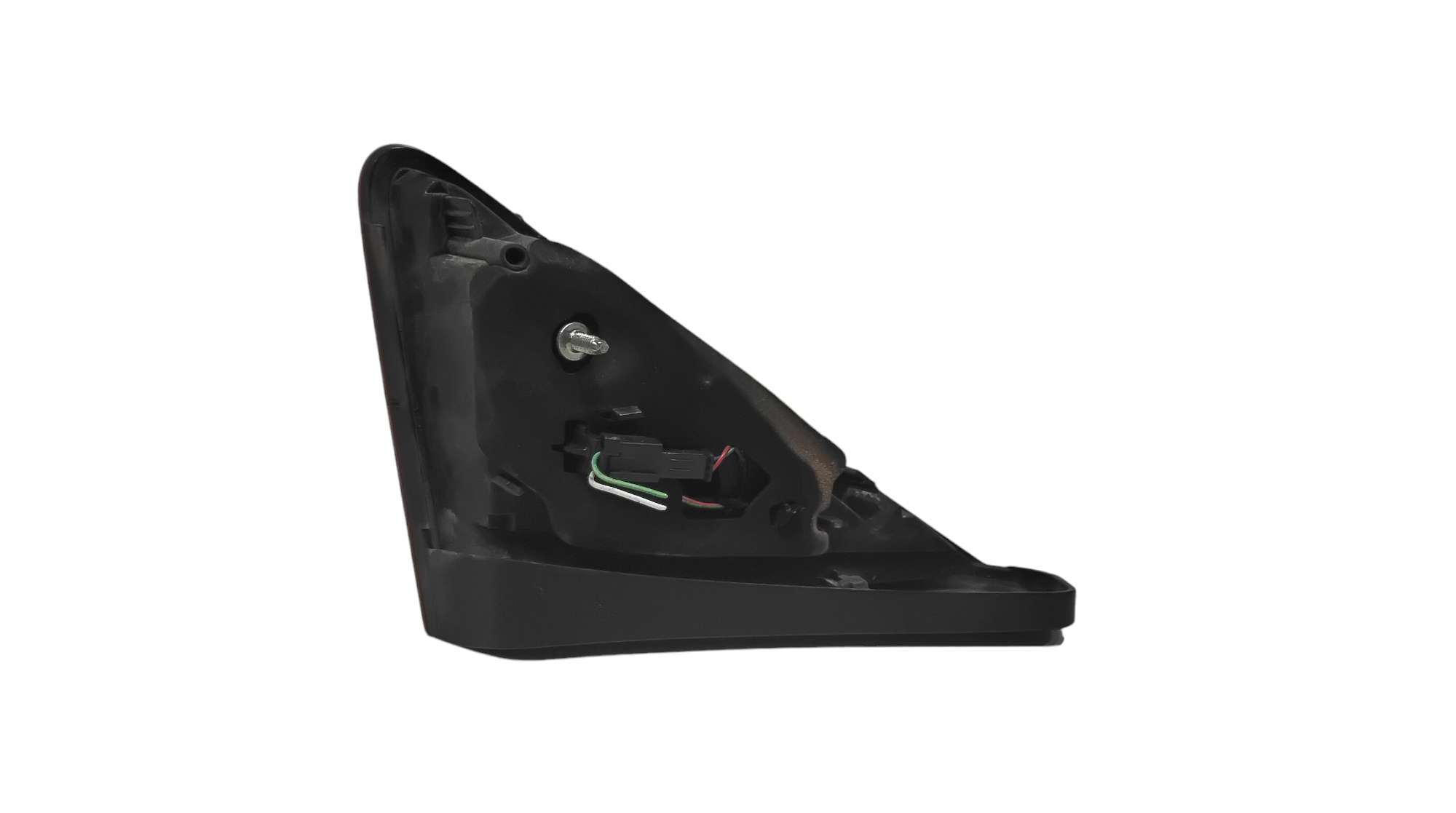 Stop fanale Posteriore sinistro lato Guida per Peugeot 3008 Serie (09>16) (2009 - 2016)