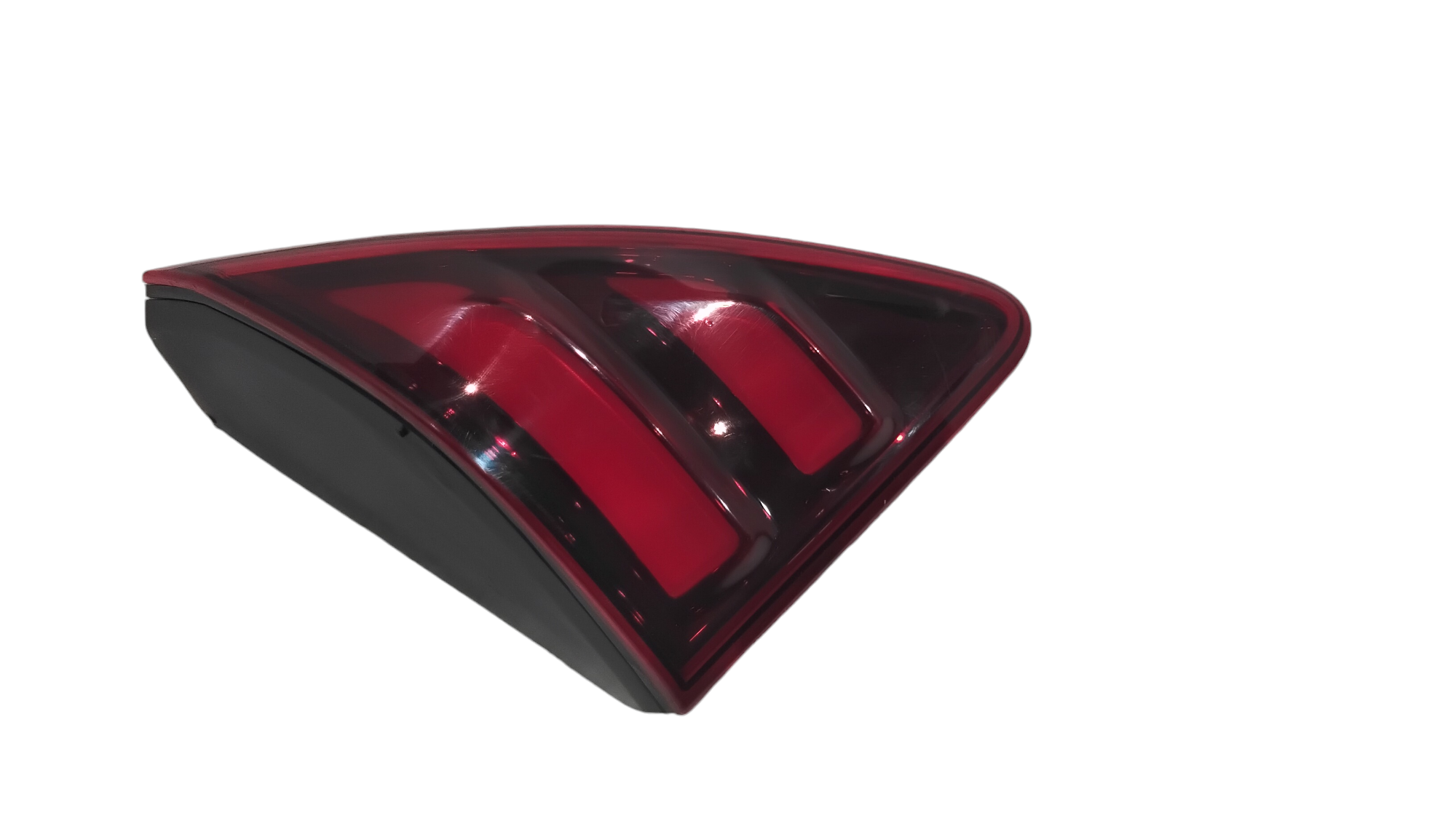 Stop fanale Posteriore sinistro lato Guida per Peugeot 3008 Serie (09>16) (2009 - 2016)