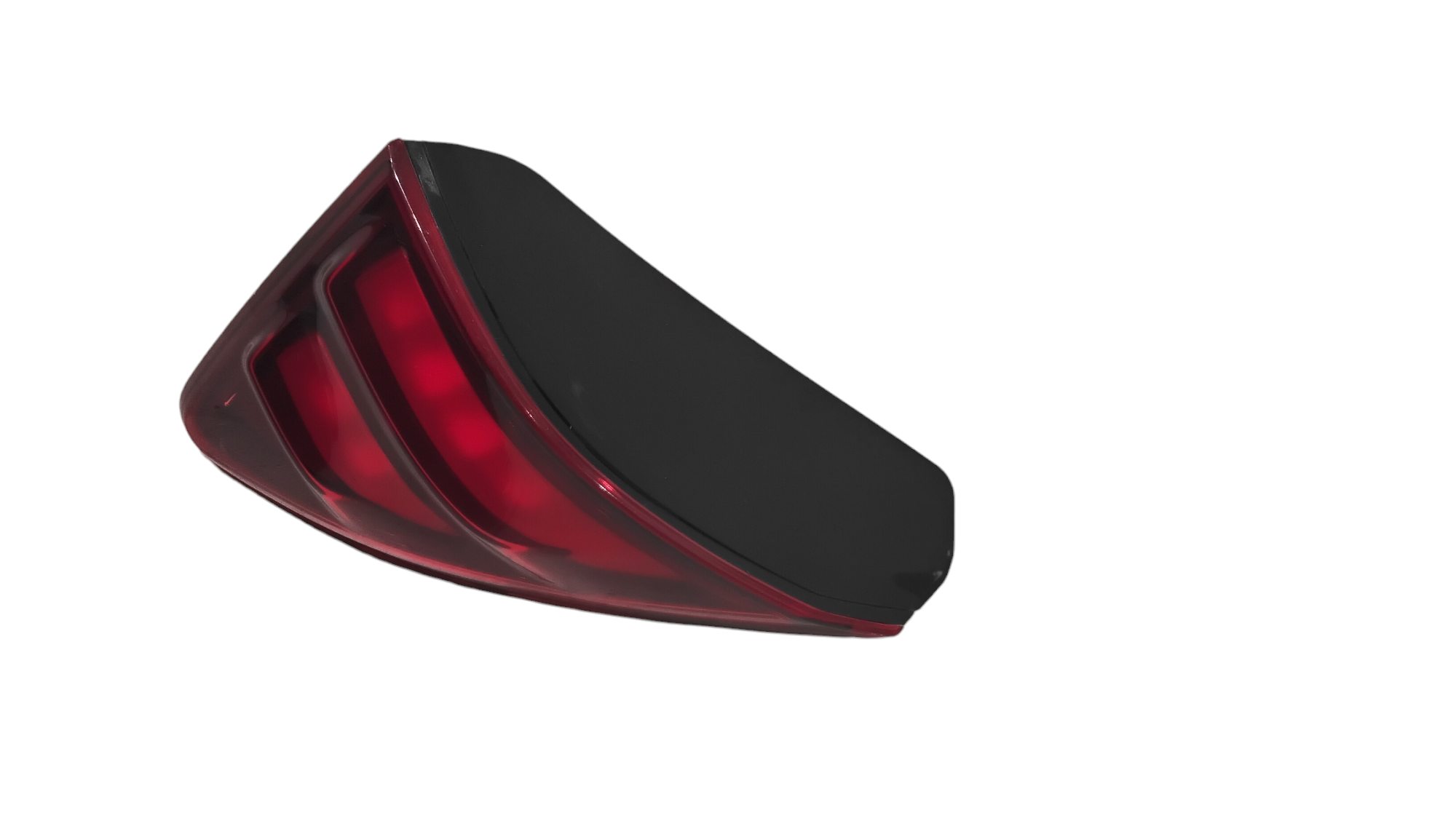 Stop fanale Posteriore sinistro lato Guida per Peugeot 3008 Serie (09>16) (2009 - 2016)