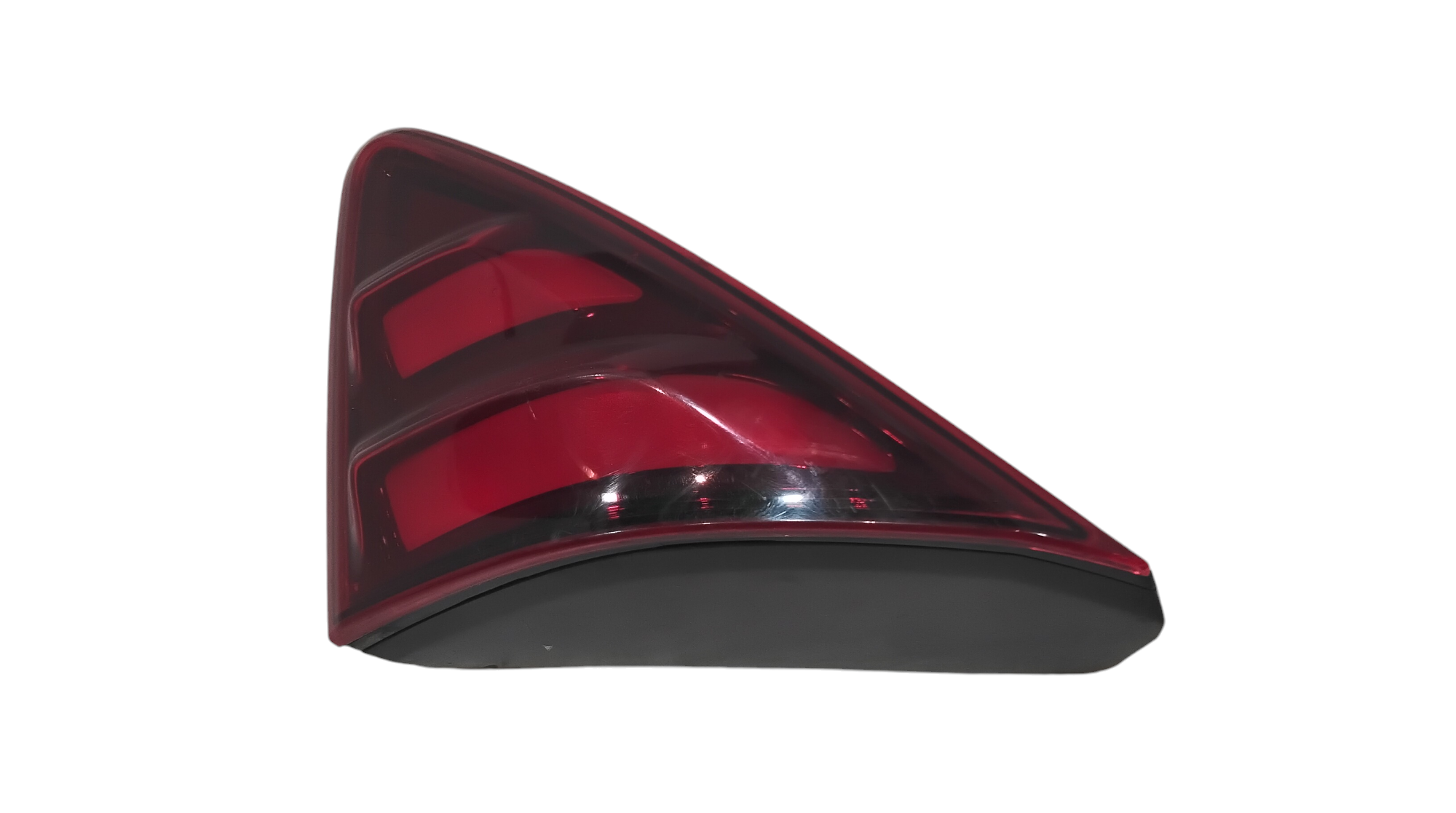 Stop fanale posteriore Destro Passeggero per Peugeot 3008 Serie (09>16) (2009 - 2016)