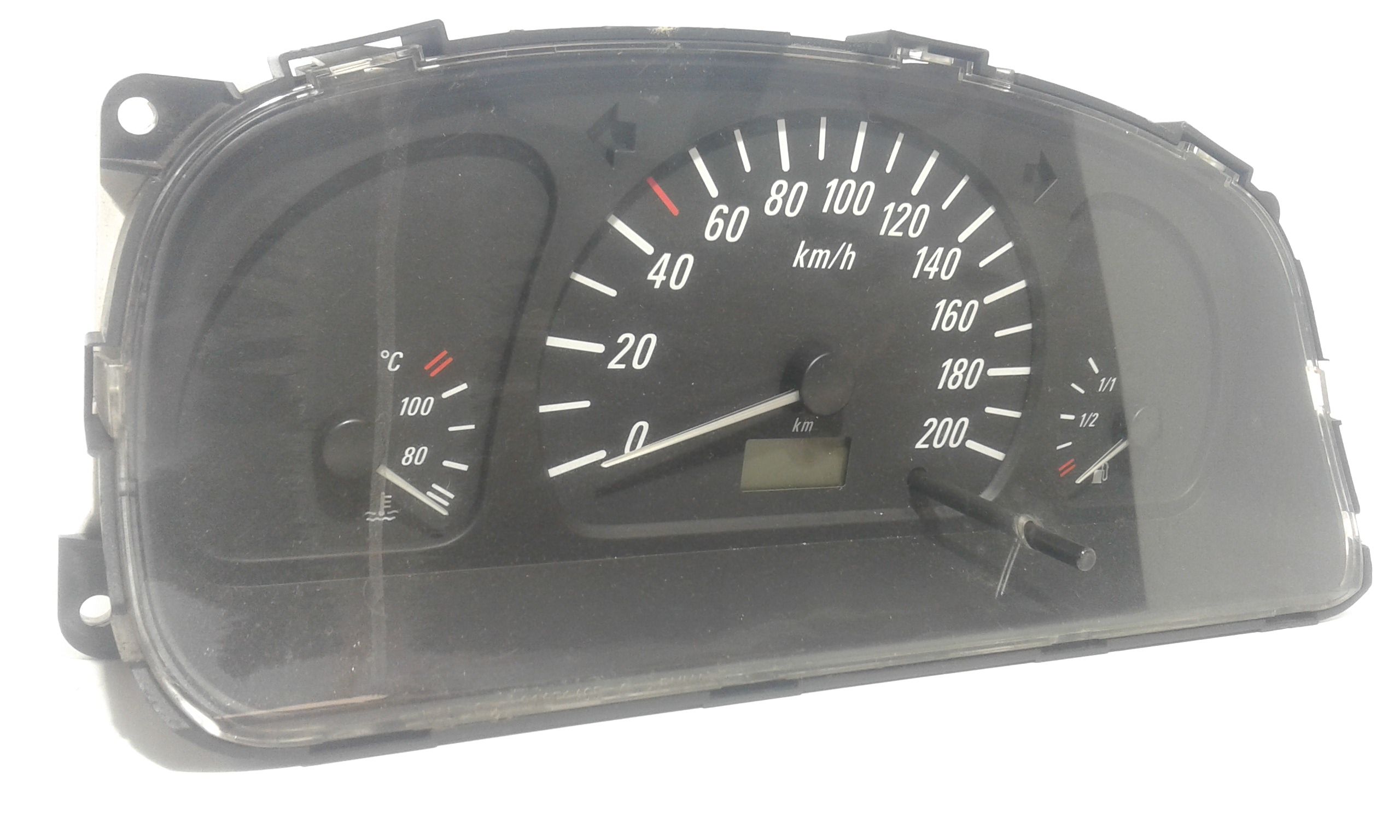 Quadro Strumenti OPEL Agila 1 Serie