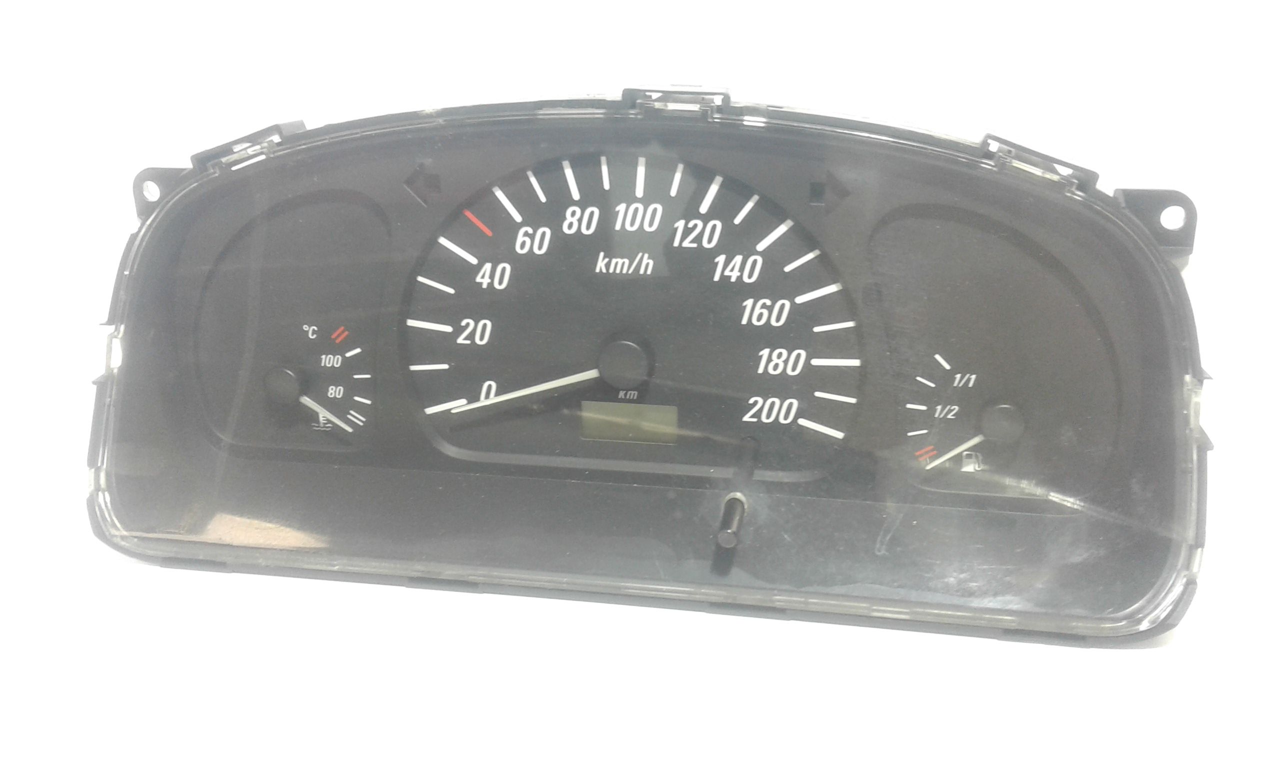 Quadro Strumenti OPEL Agila 1 Serie