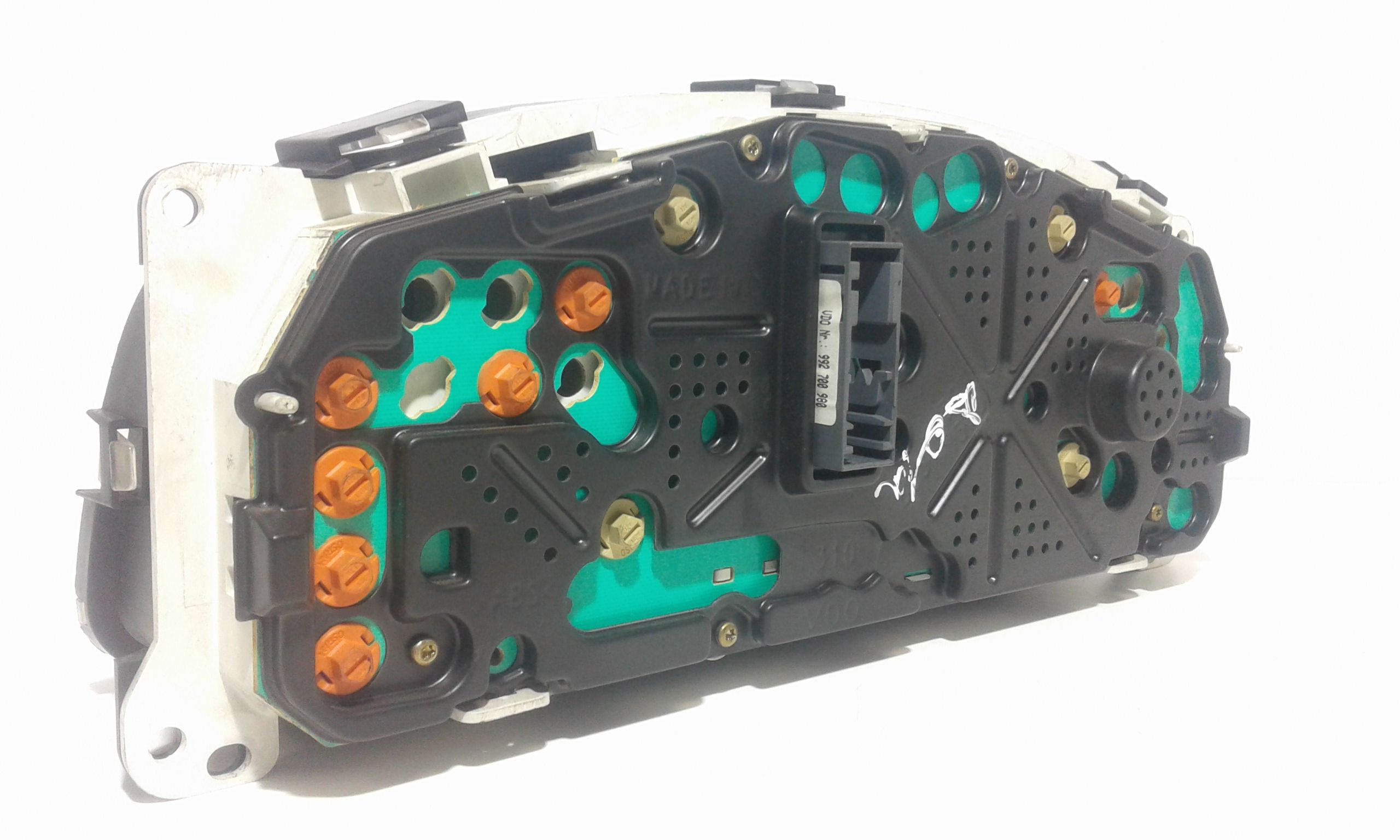 Quadro Strumenti OPEL Agila 1 Serie