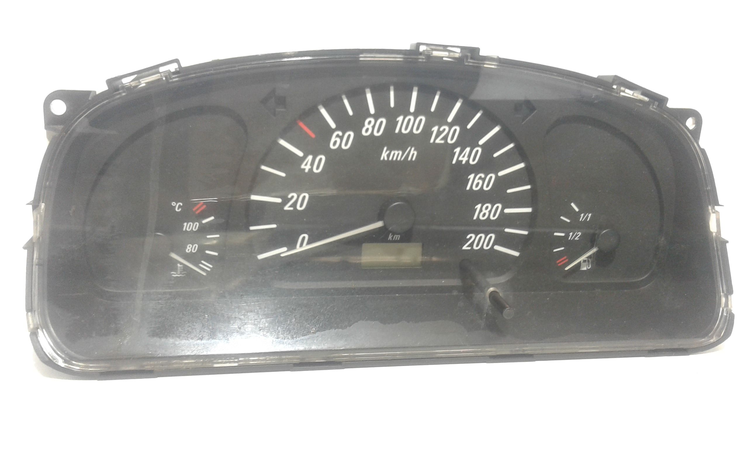 Quadro Strumenti OPEL Agila 1 Serie