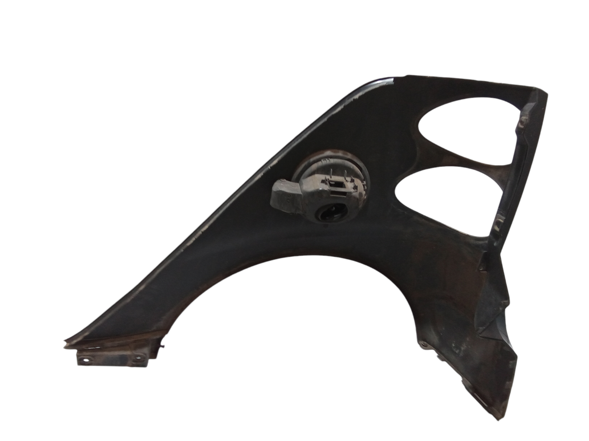 Parafango Posteriore Destro per Smart Fortwo Cabrio 3 Serie (w 451) (2007 - 2015)