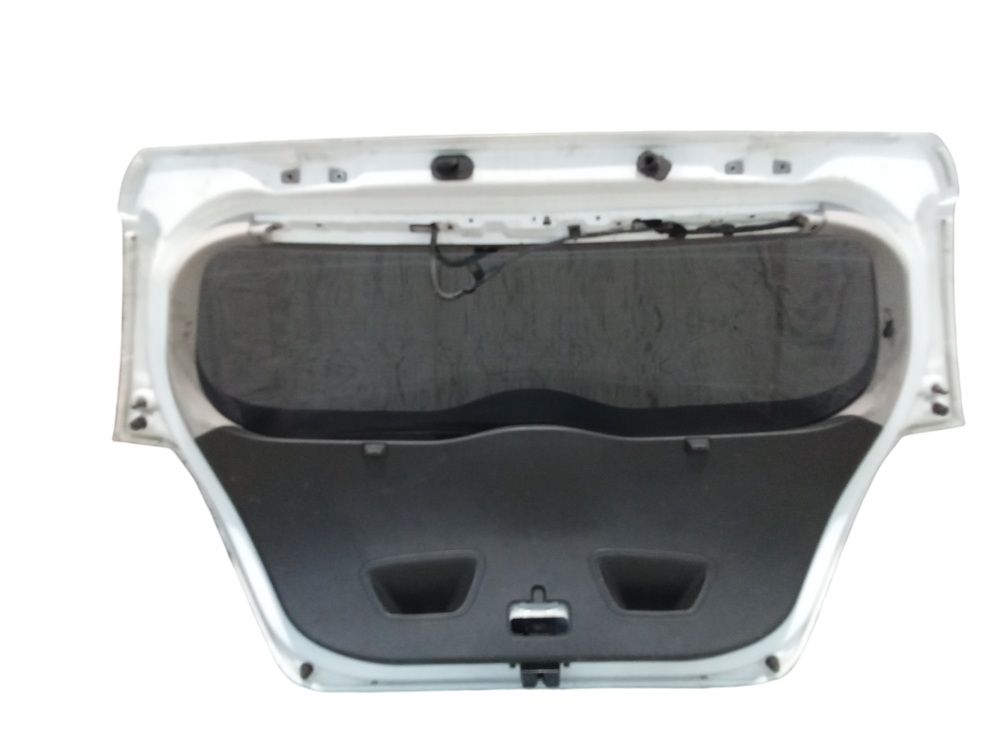 Portellone Posteriore Completo per Kia Cee d 1 Serie (2006 - 2012)