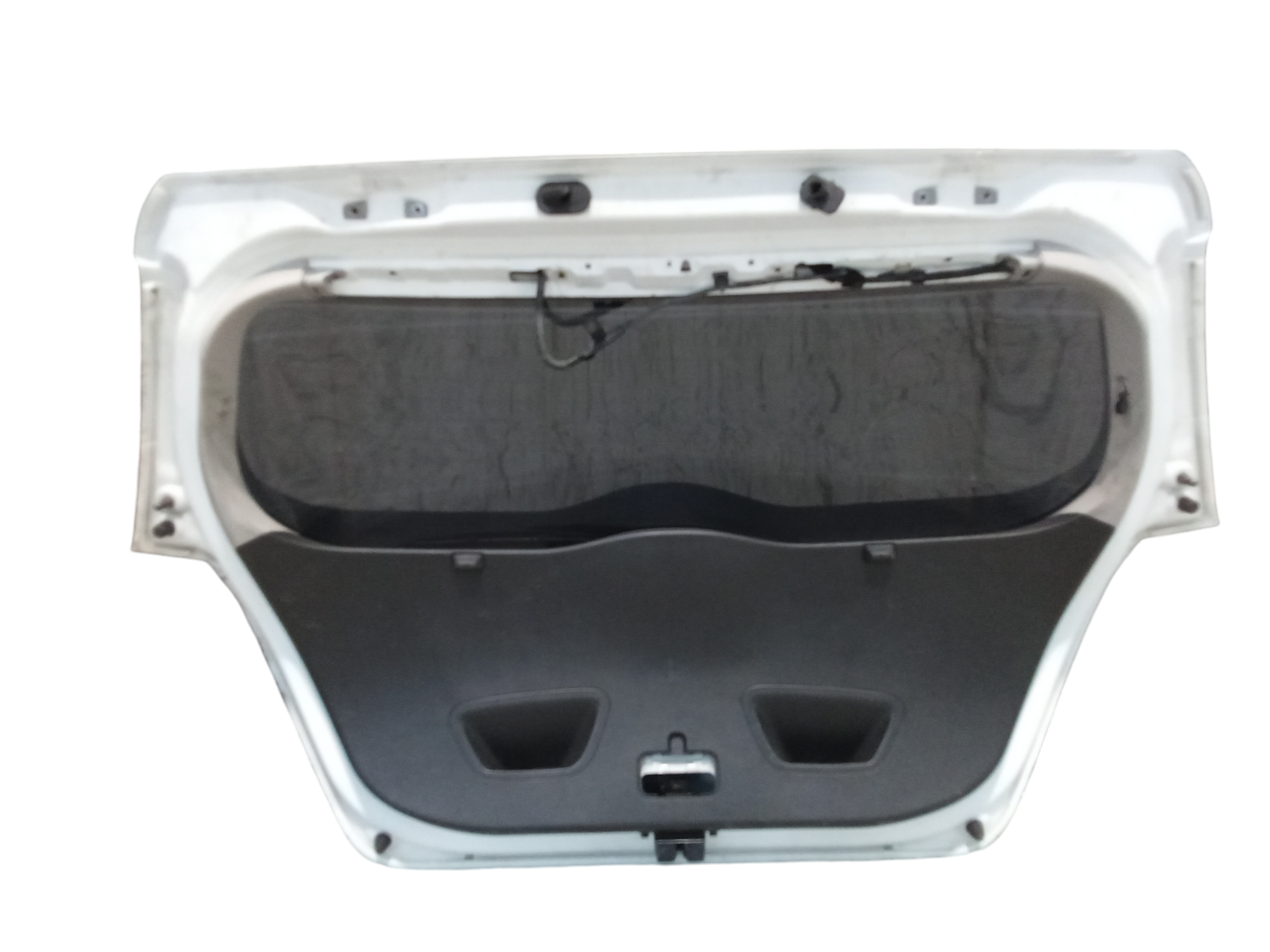 Portellone Posteriore Completo per Kia Cee d 1 Serie (2006 - 2012)