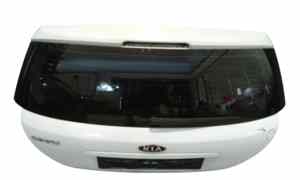 Portellone Posteriore Completo per Kia Cee d 1 Serie (2006 - 2012)