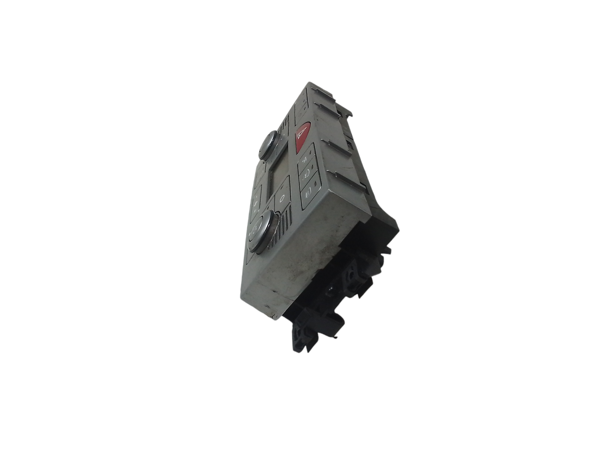 Comandi Clima per Lancia Ypsilon 3 Serie (2010 - 2011)