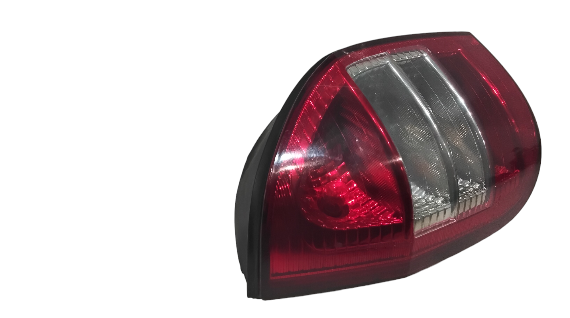 Stop fanale Posteriore sinistro lato Guida per Opel Zafira A (1999 - 2005)