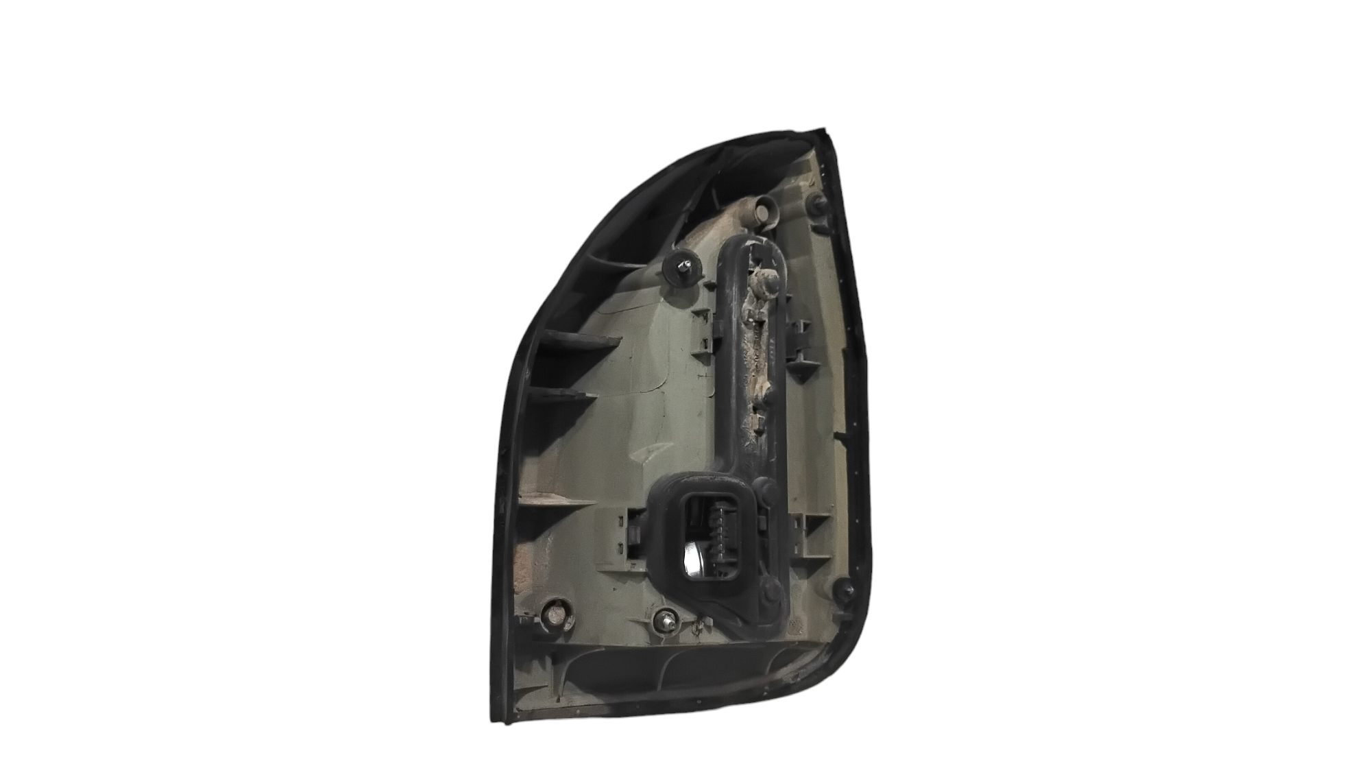 Stop fanale Posteriore sinistro lato Guida per Opel Zafira A (1999 - 2005)