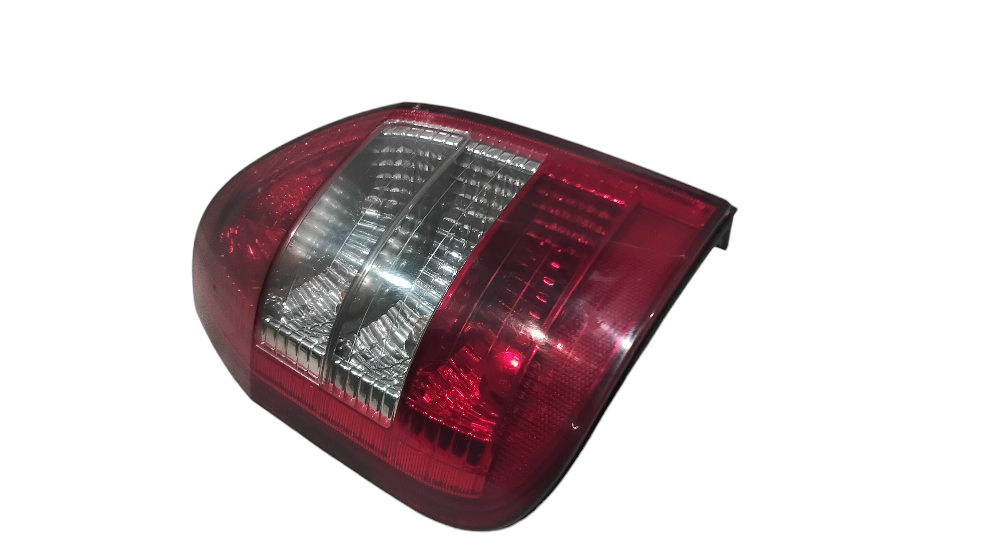 Stop fanale Posteriore sinistro lato Guida per Opel Zafira A (1999 - 2005)