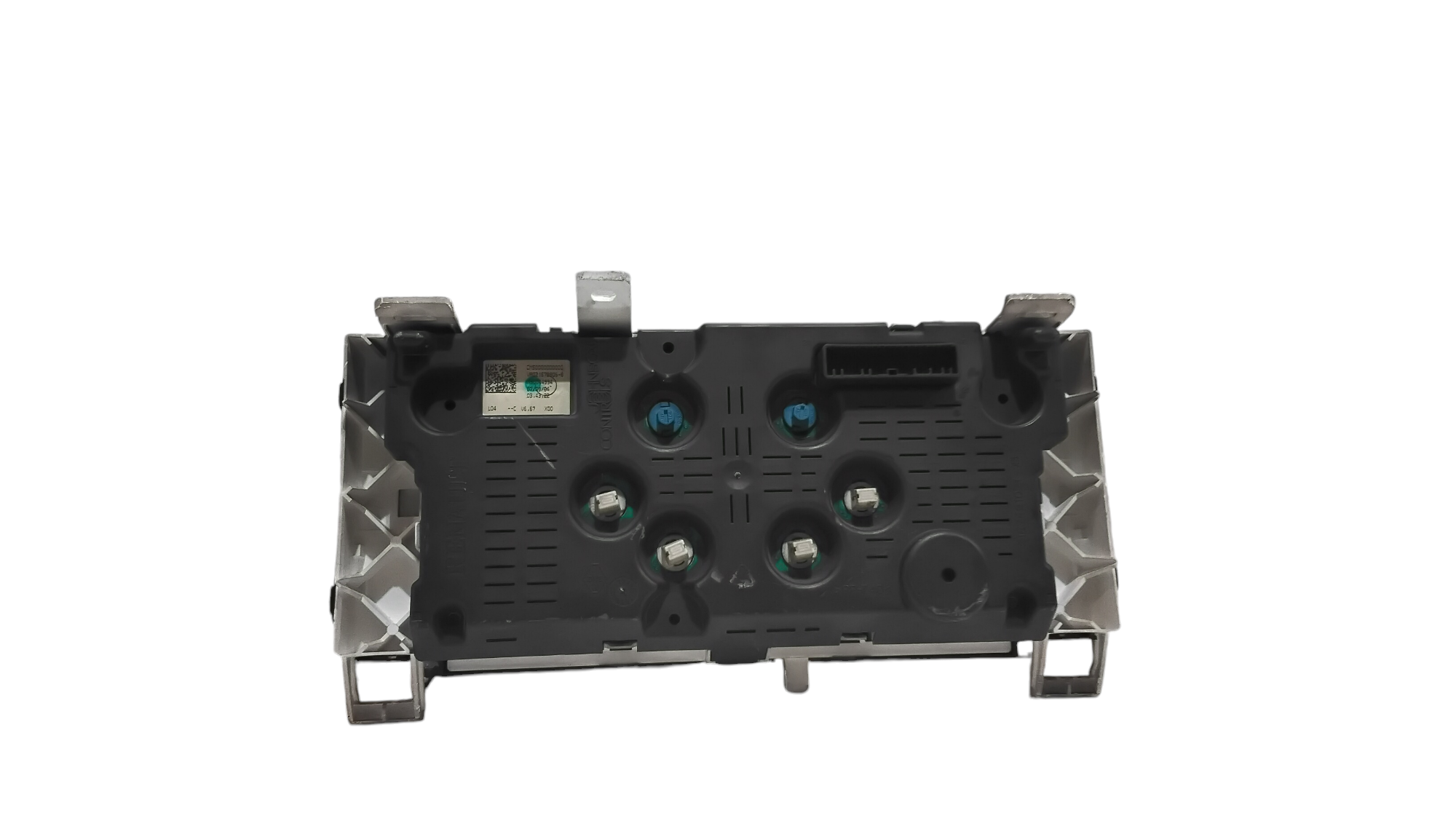 Quadro Strumenti per Renault Modus 1 Serie (2004 - 2006)
