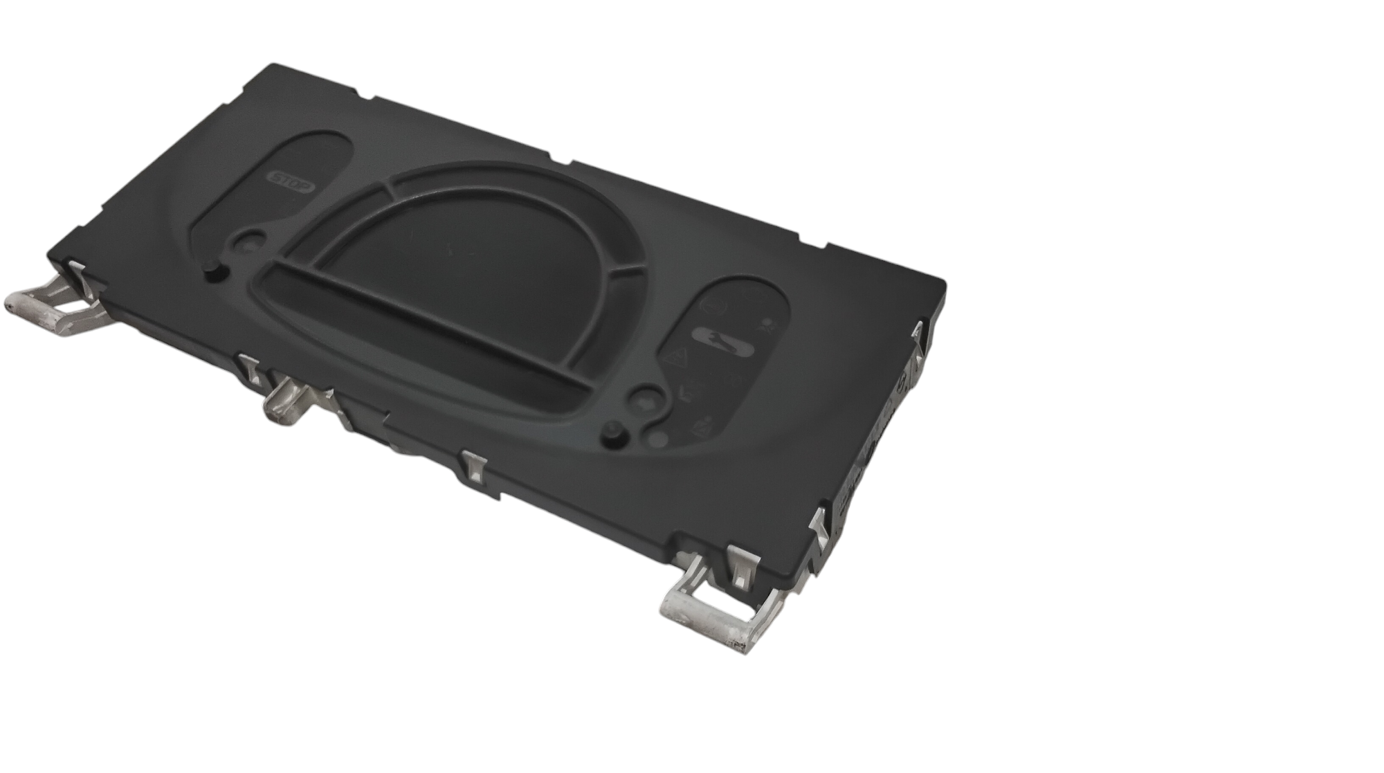 Quadro Strumenti per Renault Modus 1 Serie (2004 - 2006)