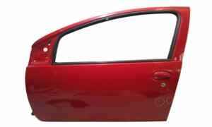 Portiera Anteriore Sinistra per Citroen C1 2 Serie (2008 - 2012)