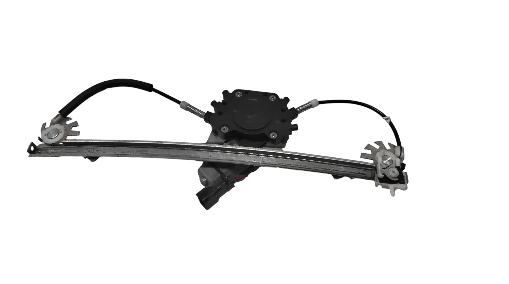 Cremagliera anteriore sinistra Guida per Fiat Grande Punto 1 Serie (2005 - 2008)