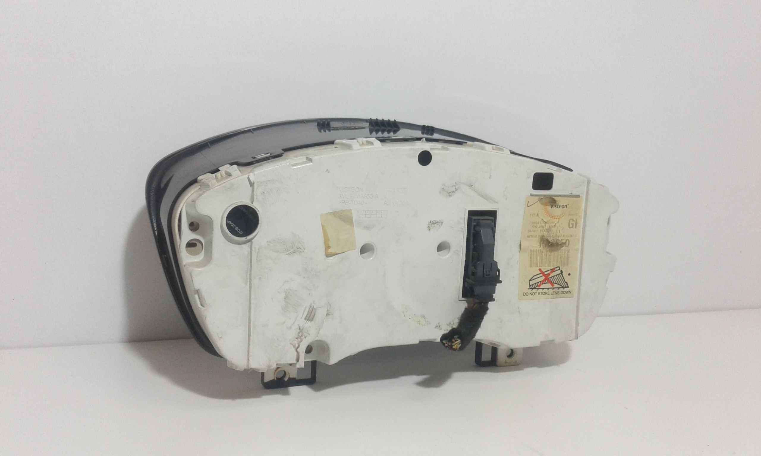 Quadro Strumenti FORD C - Max Serie