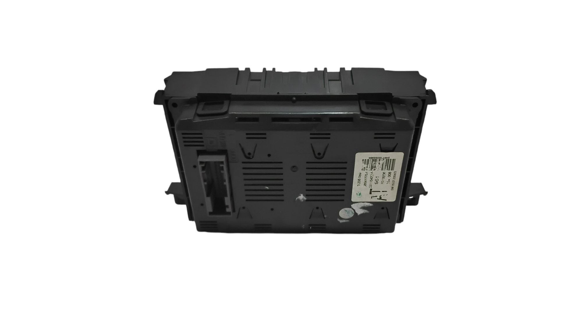 Computer di bordo per Opel Zafira B (2005 - 2008)