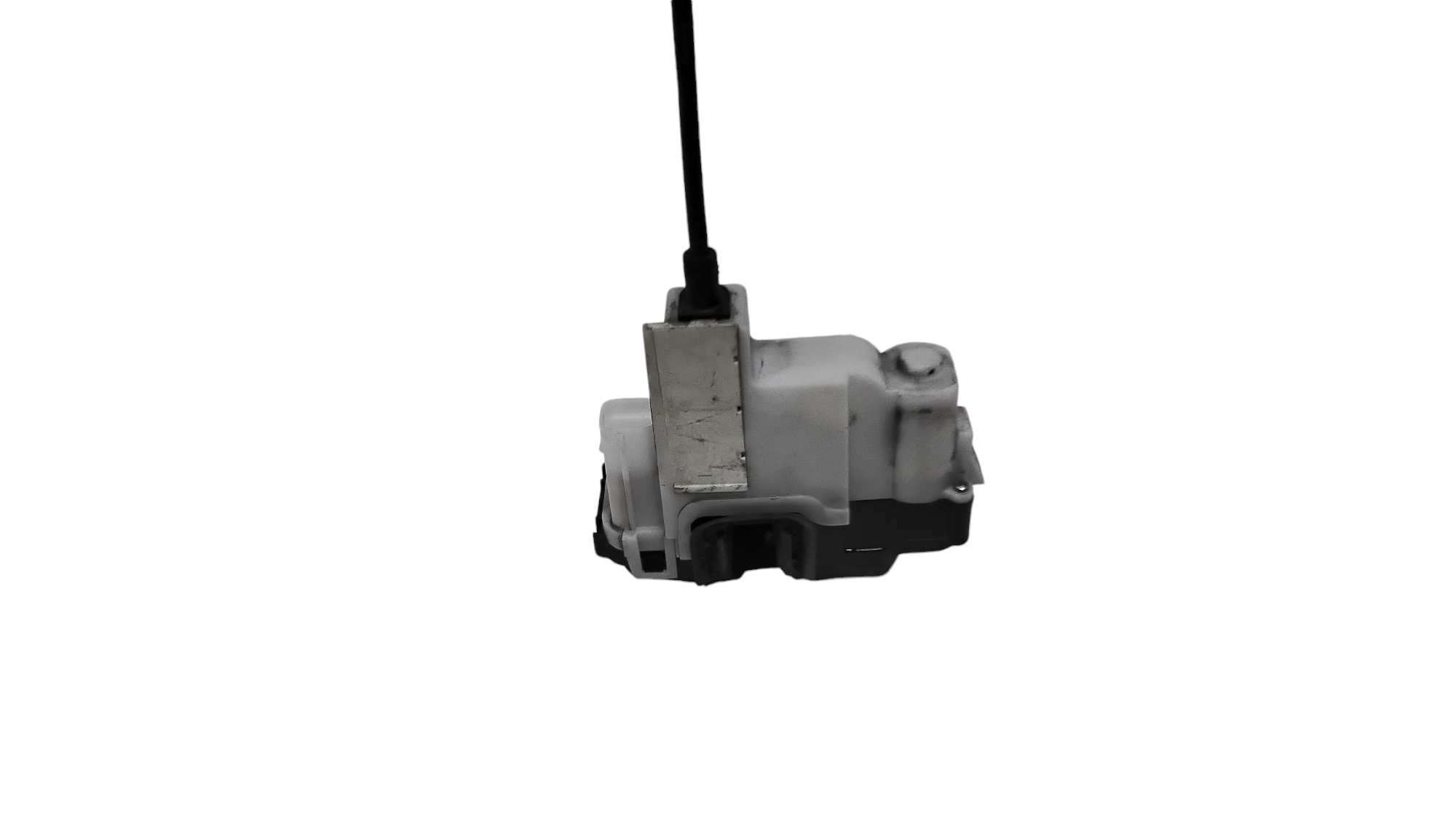 Serratura Posteriore Sinistra per Fiat Panda 2 Serie (2003 - 2010)