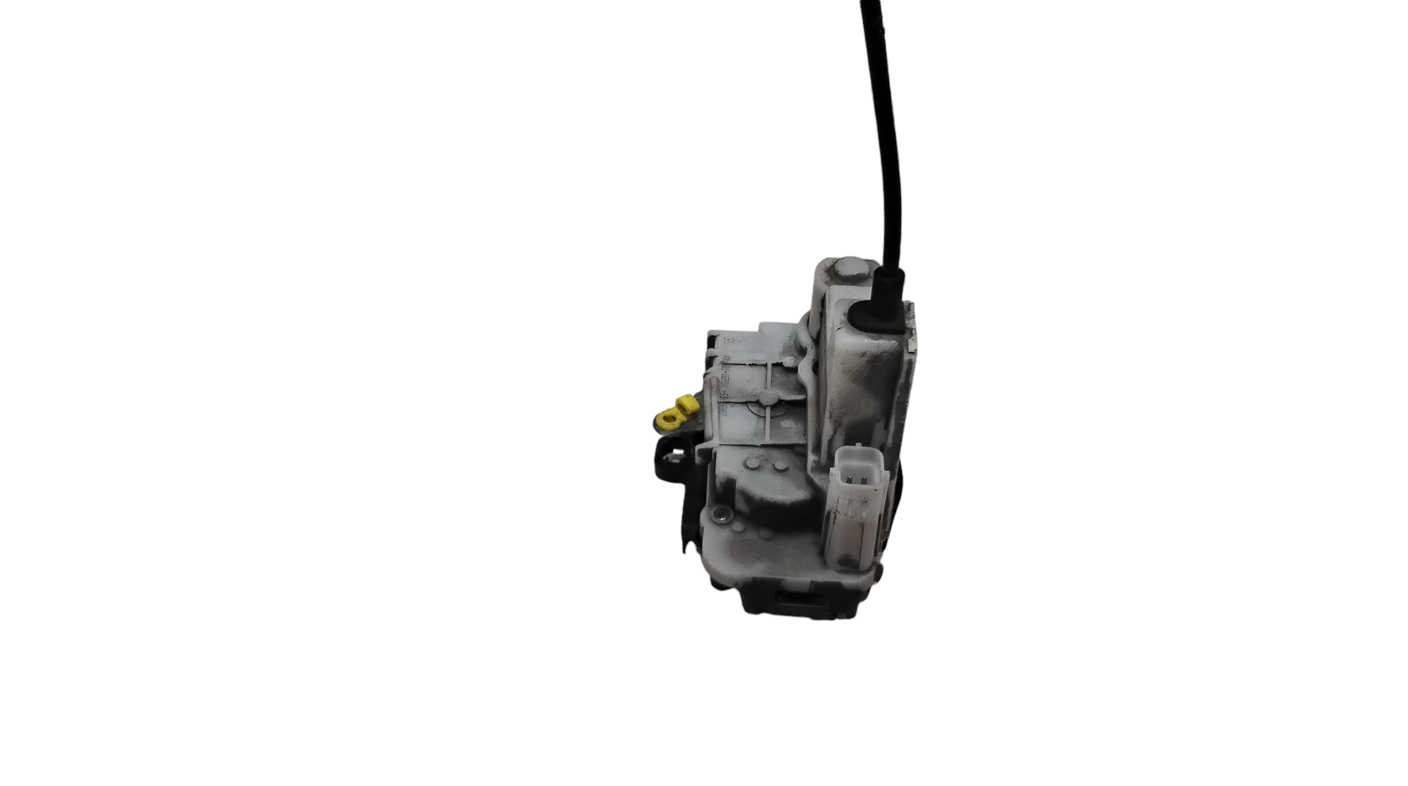 Serratura Posteriore Sinistra per Fiat Panda 2 Serie (2003 - 2010)