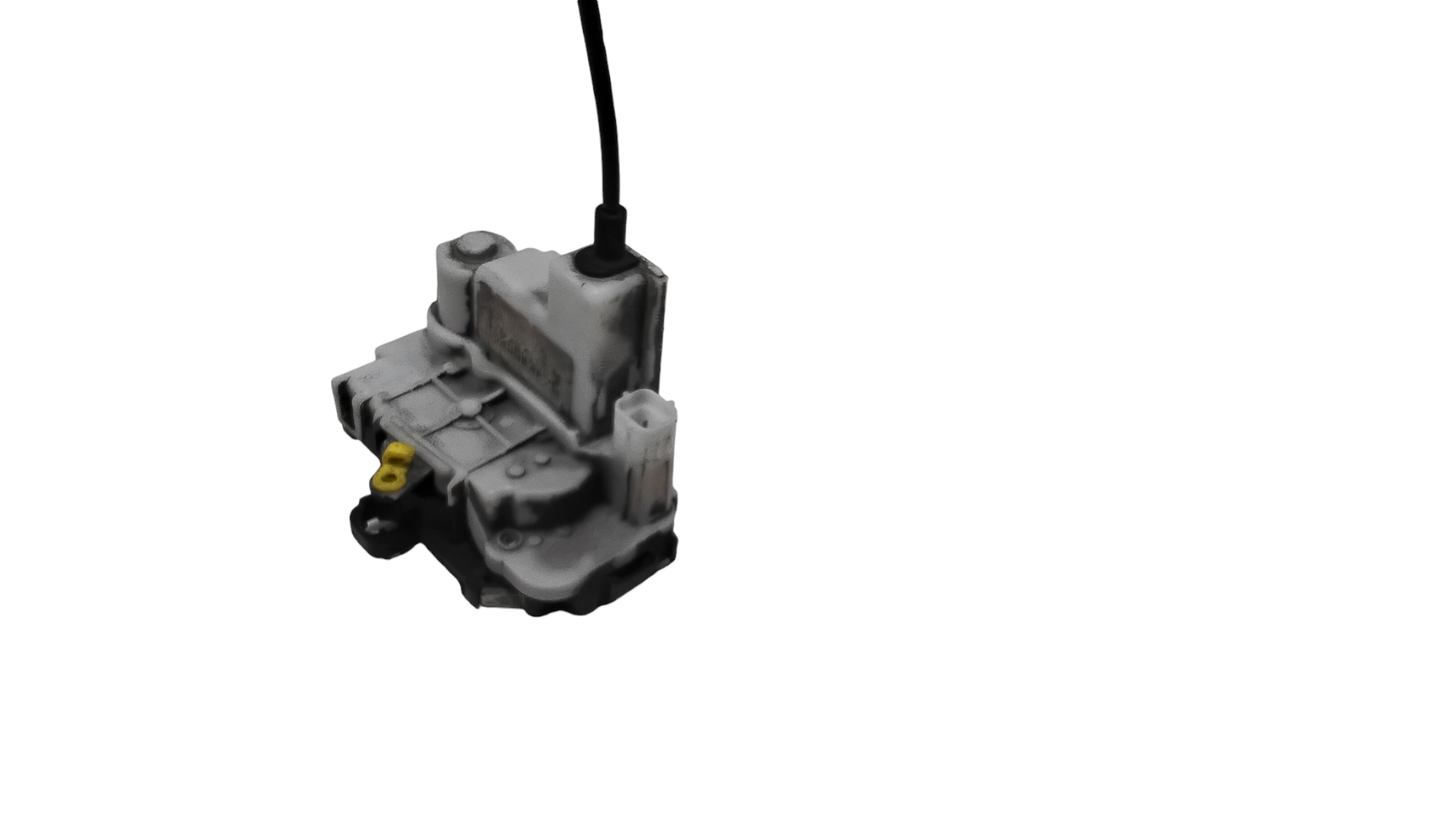 Serratura Posteriore Sinistra per Fiat Panda 2 Serie (2003 - 2010)