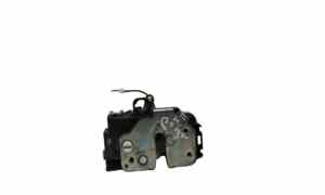 Serratura Posteriore Sinistra per Fiat Panda 2 Serie (2003 - 2010)