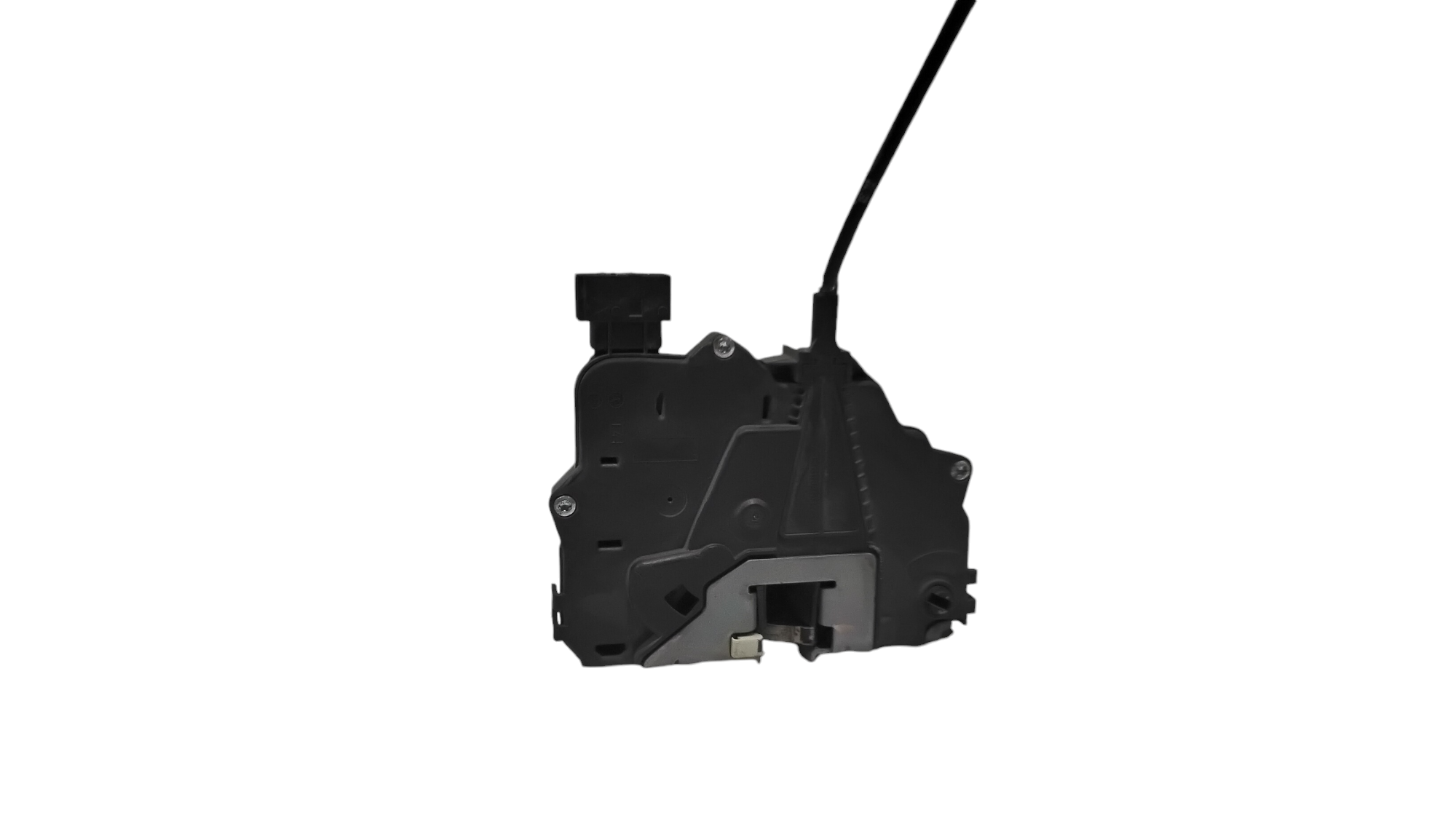 Serratura Posteriore Sinistra per Opel Corsa D 5p 1 Serie (2006 - In produzione)