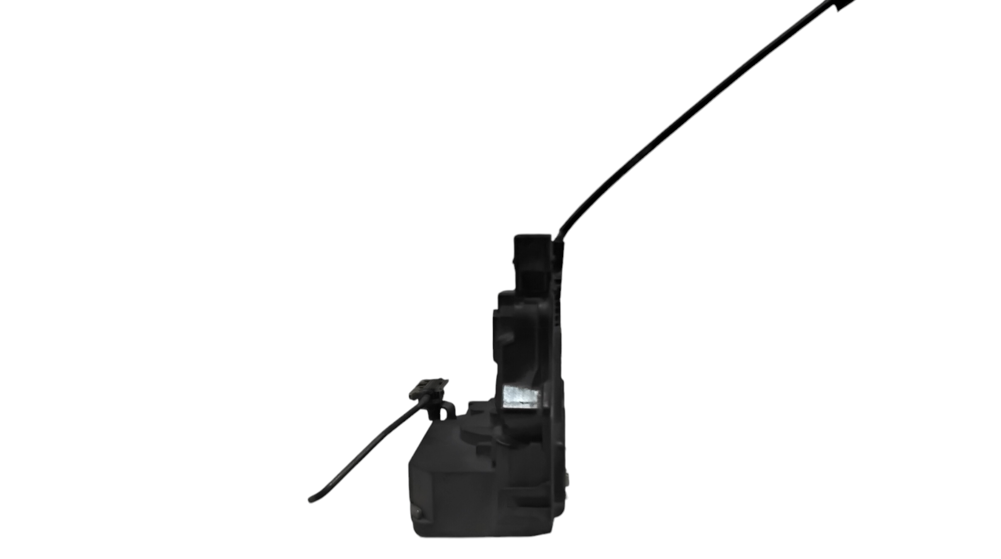 Serratura Posteriore Sinistra per Opel Corsa D 5p 1 Serie (2006 - In produzione)