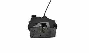 Serratura Posteriore Sinistra per Opel Corsa D 5p 1 Serie (2006 - In produzione)