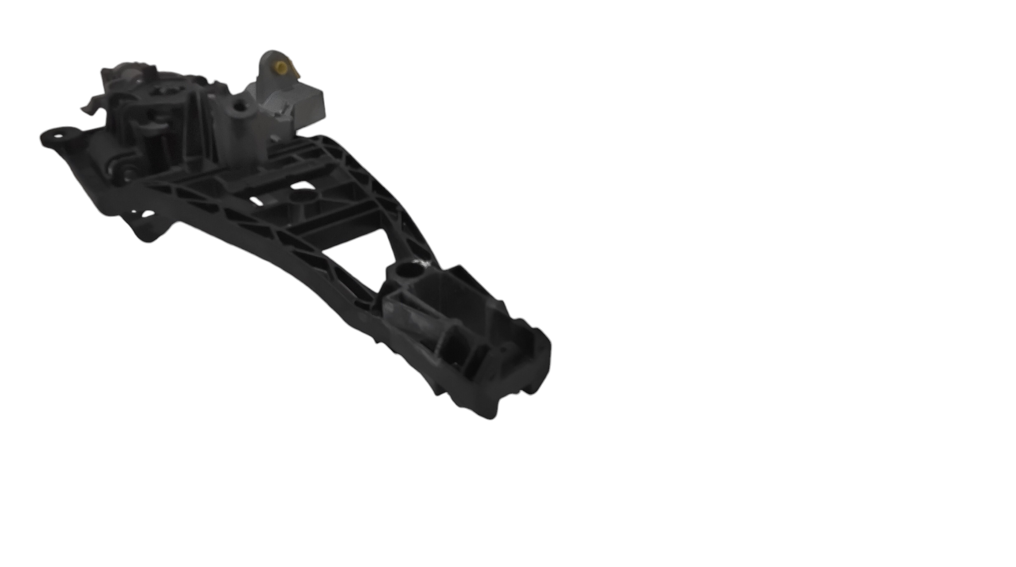 Supporto maniglia posteriore sinistra per Opel Corsa D 5p 1 Serie (2006 - In produzione)