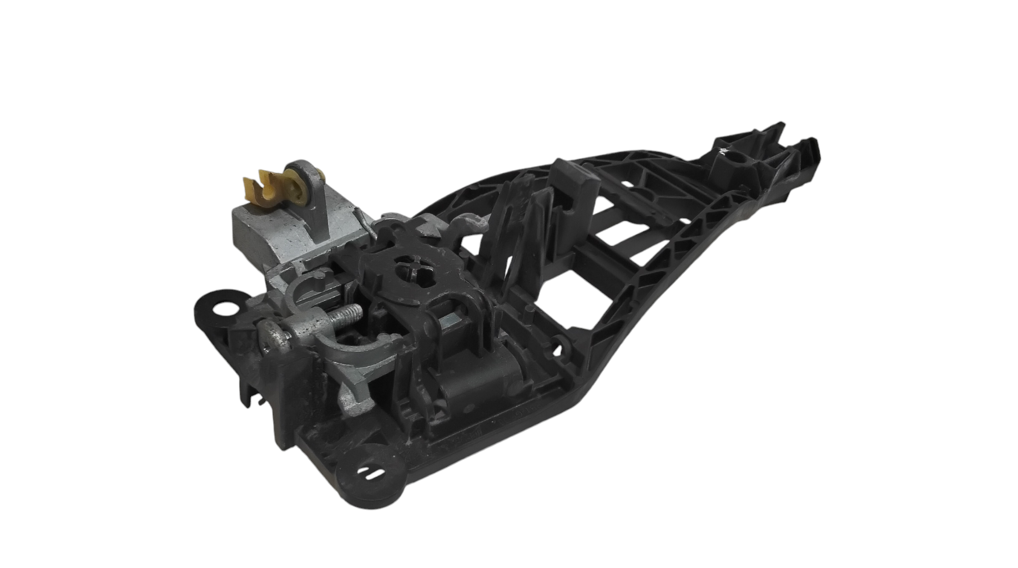 Supporto maniglia posteriore sinistra per Opel Corsa D 5p 1 Serie (2006 - In produzione)