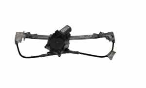 Cremagliera anteriore sinistra Guida per Fiat Grande Punto 1 Serie (2005 - 2008)