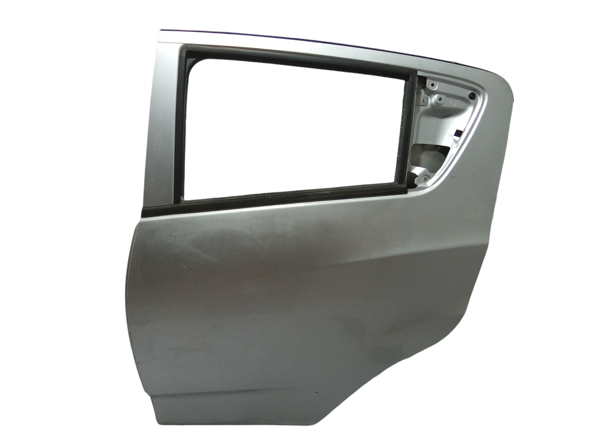 Portiera Posteriore Sinistra per Chevrolet Spark 1 Serie (2009 - 2012)