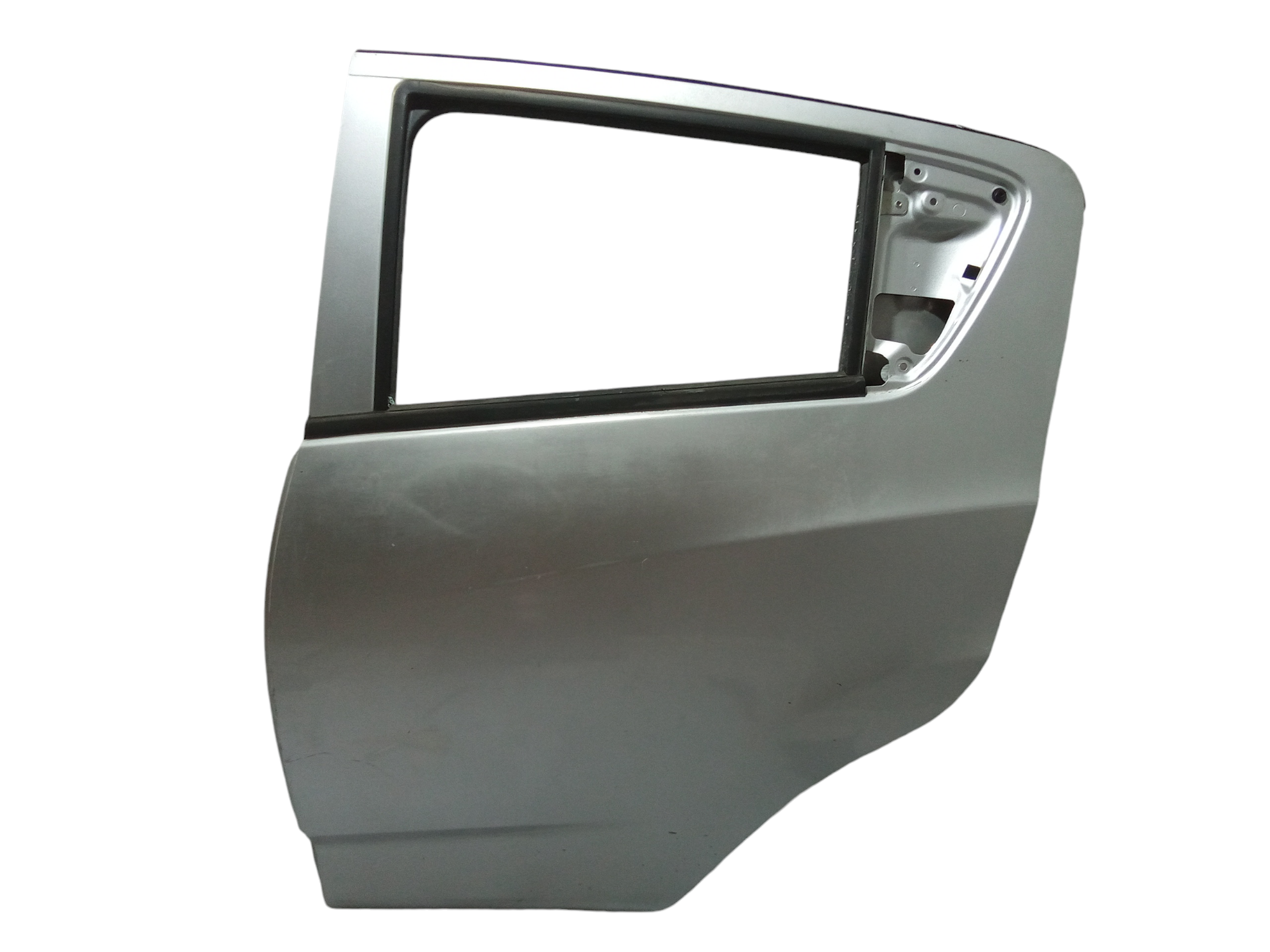 Portiera Posteriore Sinistra per Chevrolet Spark 1 Serie (2009 - 2012)